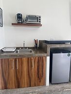 Pelicanos Apartments