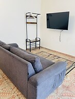 Pelicanos Apartments