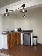 Pelicanos Apartments