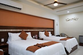 Ivissa Hotel