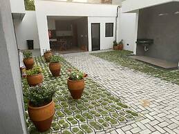 Terraço Flecheiras