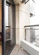 Consolação by Charlie