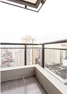 Consolação by Charlie