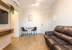 Consolação by Charlie