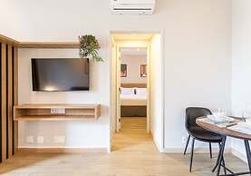 Consolação by Charlie