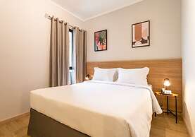 Consolação by Charlie