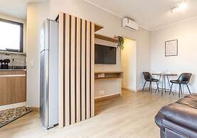 Consolação by Charlie