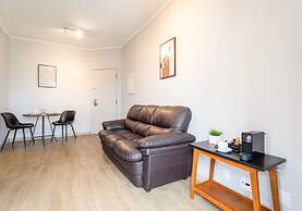 Consolação by Charlie