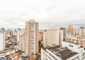 Consolação by Charlie