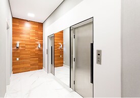 Consolação by Charlie