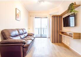 Consolação by Charlie