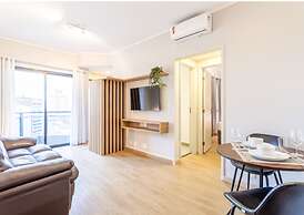 Consolação by Charlie