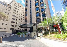 Consolação by Charlie