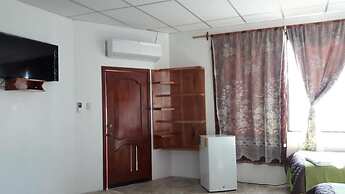 Hospedaje Los Cactus