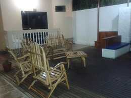 Hospedaje Los Cactus