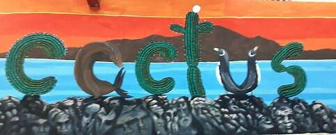 Hospedaje Los Cactus