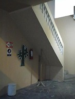 Hospedaje Los Cactus