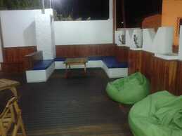 Hospedaje Los Cactus