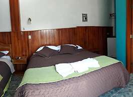 Hospedaje Los Cactus