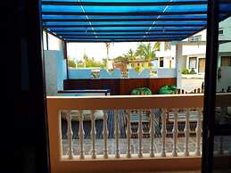 Hospedaje Los Cactus