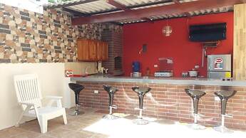 Hospedaje Los Cactus