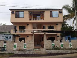 Hospedaje Los Cactus