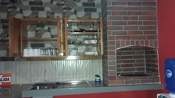 Hospedaje Los Cactus