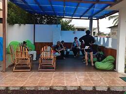 Hospedaje Los Cactus