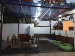 Hospedaje Los Cactus