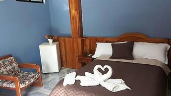 Hospedaje Los Cactus