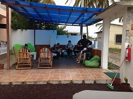 Hospedaje Los Cactus