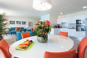 Royal Islander Resort La Plage