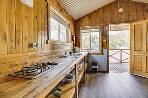 Nyngan Riverside Tourist Park