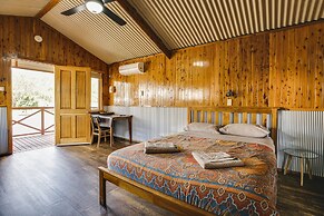 Nyngan Riverside Tourist Park