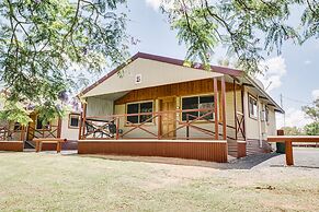 Nyngan Riverside Tourist Park