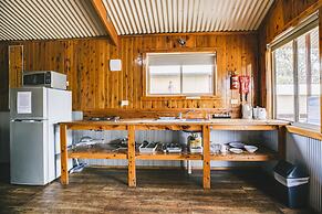 Nyngan Riverside Tourist Park