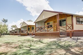 Nyngan Riverside Tourist Park