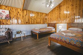 Nyngan Riverside Tourist Park