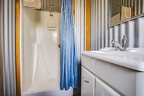 Nyngan Riverside Tourist Park