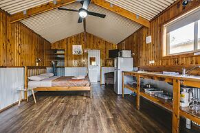 Nyngan Riverside Tourist Park