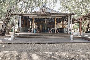 Nyngan Riverside Tourist Park