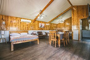 Nyngan Riverside Tourist Park