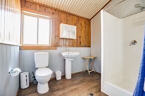 Nyngan Riverside Tourist Park