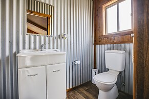 Nyngan Riverside Tourist Park