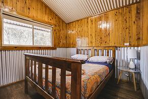 Nyngan Riverside Tourist Park