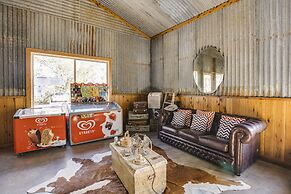 Nyngan Riverside Tourist Park