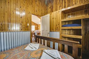 Nyngan Riverside Tourist Park