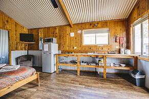 Nyngan Riverside Tourist Park