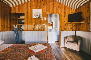 Nyngan Riverside Tourist Park