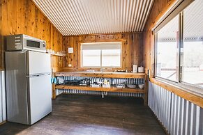 Nyngan Riverside Tourist Park